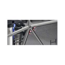 Grant 211 Real Carbon Fiber Sheet, 19.4 x 48 Inch, Matte Finish