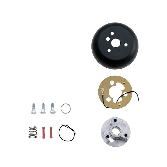 Grant 4159 Installation Kit