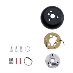 Grant 3314 Steering Wheel Installation Kit, 1970-87 Mopar
