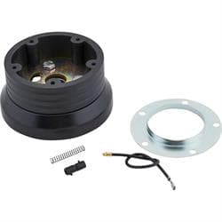 Grant 5196 Billet Style Installation Kits