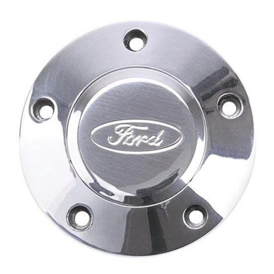 Grant 5875 Ford Oval Horn Button