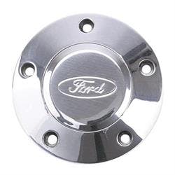 Grant 5875 Ford Oval Horn Button