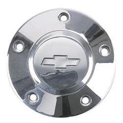 Grant 5876 Chevy Bowtie Horn Button