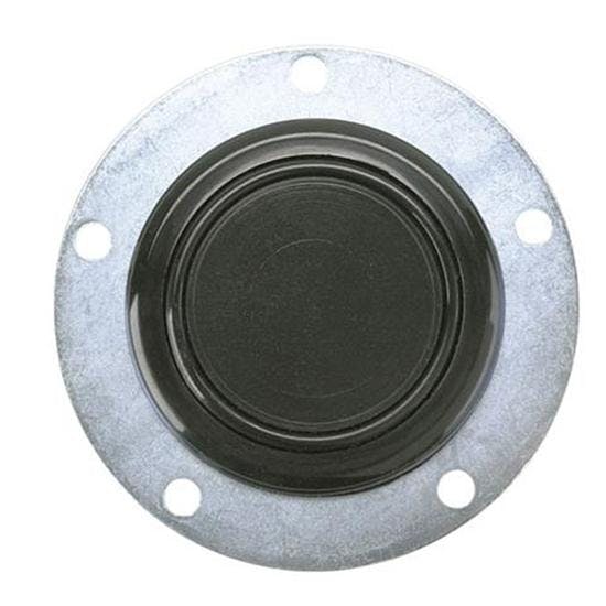 Grant 5899 Black Horn Button