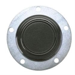 Grant 5899 Black Horn Button