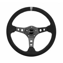 Grant 694 Performance and Race Steering Wheel, 13-3/4 Inch