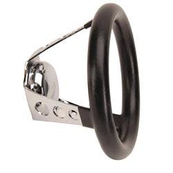 Grant 829 Classic Deep Dish Steering Wheel, 8-1/2 Inch Diameter