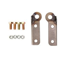 Heidts SB-010 Sway Bar Brackets for Stock Type Mustang II Control Arms