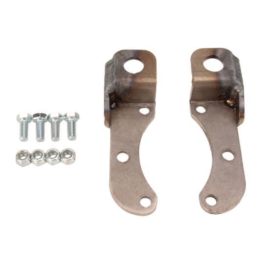 Heidts SB012 Sway Bar Bracket Kit for Tubular Full Lower Control Arms