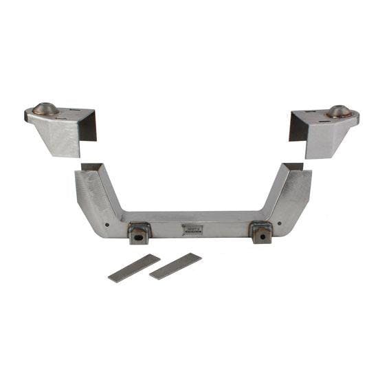 Heidts KX-101-E Universal Mustang II Crossmember 56.5 Track Width