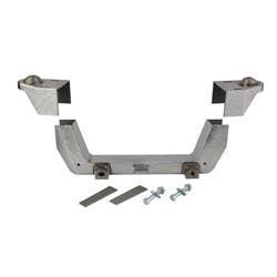 Heidts KX-101-E Universal Mustang II Crossmember 56.5 Track Width