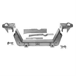 Heidts PX-330-E Mustang II Weld-On Crossmember for 1960-65 Ford Falcon