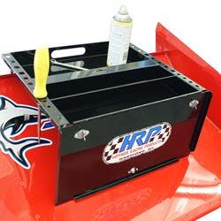 HRP Nose Wing Work Tray, Powder Coated