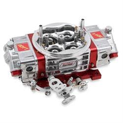 Quick Fuel Q-650 Q-Series Carburetor, 650 CFM
