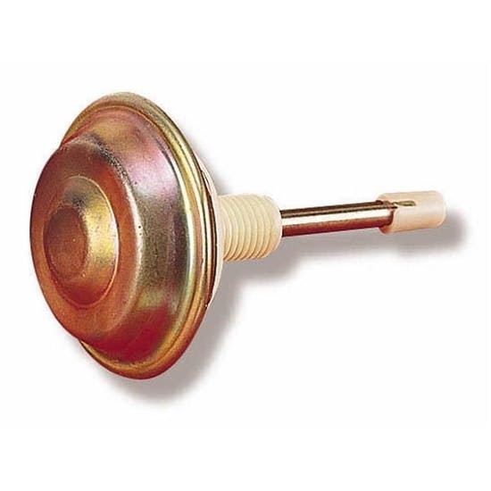 Holley 11-4 Universal Dashpot, 7/16-20 thread