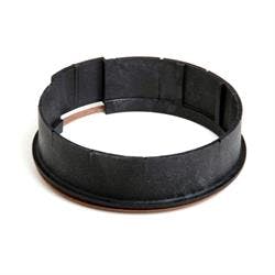 Holley 17-13 Air Cleaner Spacer, 5 Inch Diameter, 1-3/8" Tall