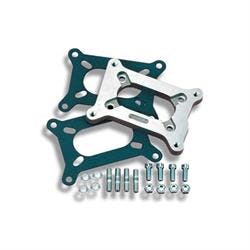 Holley 17-43 Adapter Intake Manifold Spacer For Model 2300