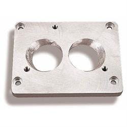 Holley 17-47 Adapts Holley 2300 Flange to TBI Flange