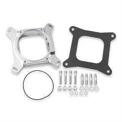 Holley 17-94 4150 to 105mm LS Drive by Wire Throttle Body Adapter