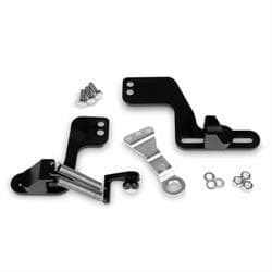 Demon 1958 Street Demon Billet Throttle Cable Bracket