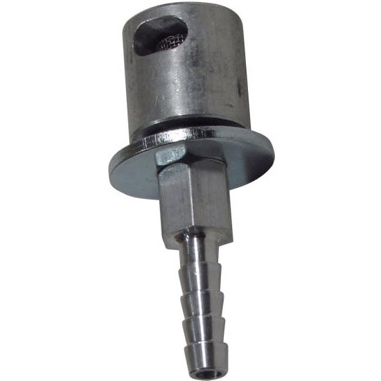 Holley 19-174 Remote Mount Vent Valve For EFI Tanks, 5/16 Inch