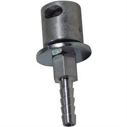 Holley 19-174 Remote Mount Vent Valve For EFI Tanks, 5/16 Inch