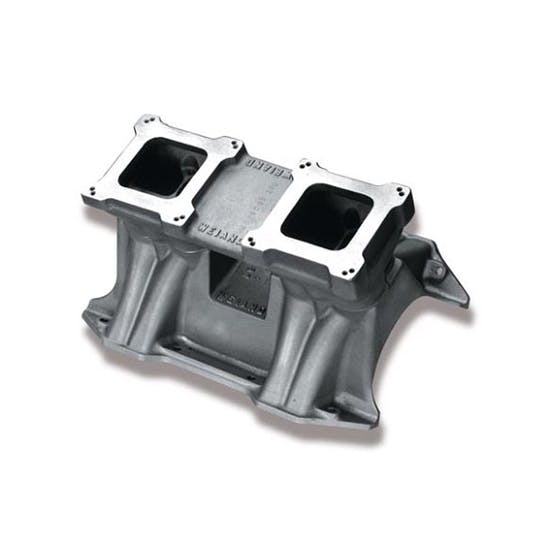 Weiand 1987 Hi-Ram Intake Manifold 413, 426 Wedge, 440 V8