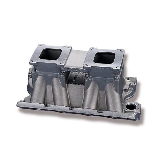 Weiand 1993 Hi-Ram Intake Manifold 429, 460 V8