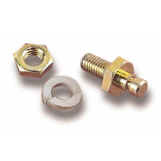 Holley 20-37 Throttle Stud 7/32 Inch Diameter