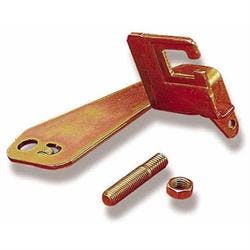 Holley 20-44 Carburetor Throttle Cable Bracket