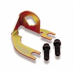 Holley 20-45 Kickdown Cable Bracket For TH-350 Transmission