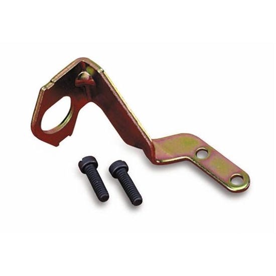 Holley 20-47 Carburetor Throttle Solenoid Bracket Chevy/GM