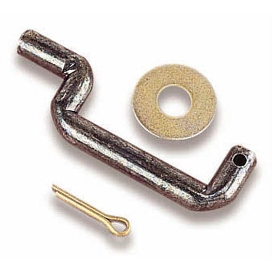Holley 20-54 Mechanical Secondary Throttle Connecting Rod