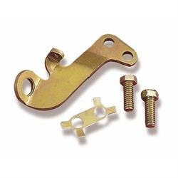 Holley 20-58 Universal Solenoid/Dashpot Bracket for Holley Model 4160