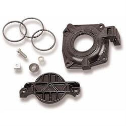 Holley 20-59 Cover-Diaphragm Housing 1 x 4 bbl
