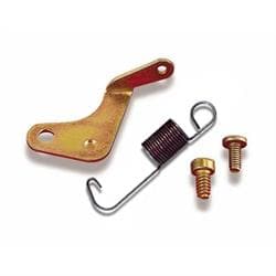 Holley 20-60 Transmission Kickdown Spring and Bracket 