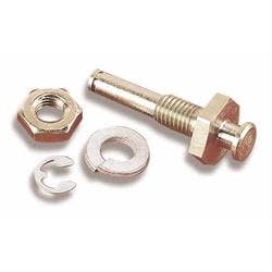 Holley 20-64 Universal Throttle and Cruise Control Stud