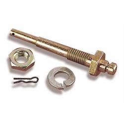 Holley 20-67 Throttle & Cruise Control Stud for Chrysler Applications