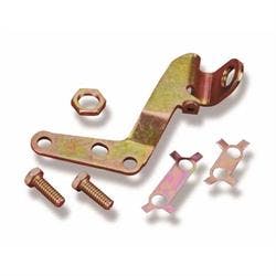 Holley 20-72 Universal Solenoid/Dashpot Bracket