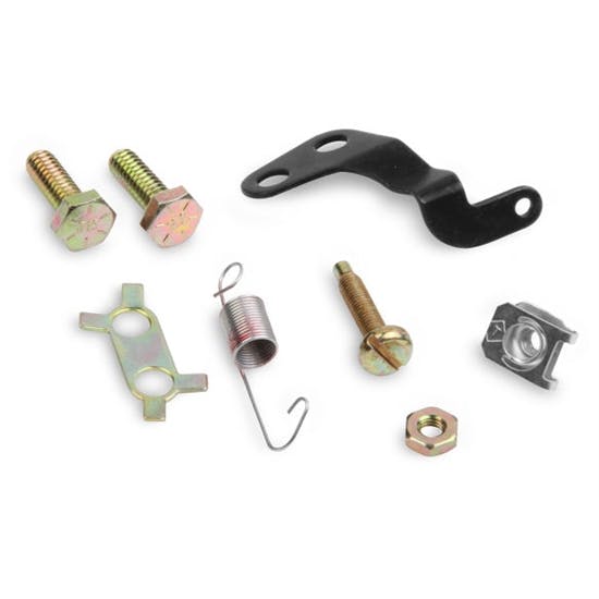 Holley Hardware Kit