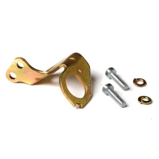 Holley 20-92 Street Warrior Fast Idle Solenoid and Bracket