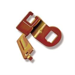 Holley 20-95 GM AOD Kickdown Cable Bracket