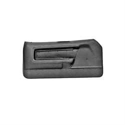 Scott Drake D1ZZ65239423WTD 71-73 Ford Deluxe Door Panels, White