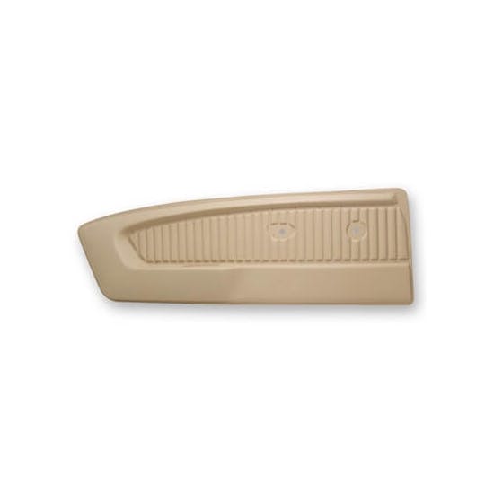 Scott Drake C5ZZ65239423PRP 64-66 Ford Deluxe Door Panels, Parch