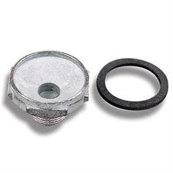 Holley 26-36 Power Valve Plug and Gasket