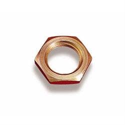 Holley 26-57 Dashpot/Solenoid Bracket, Hex Size 1-1/4 Inch