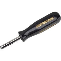 Speedway Carburetor Main Holley Jet Removal Tool