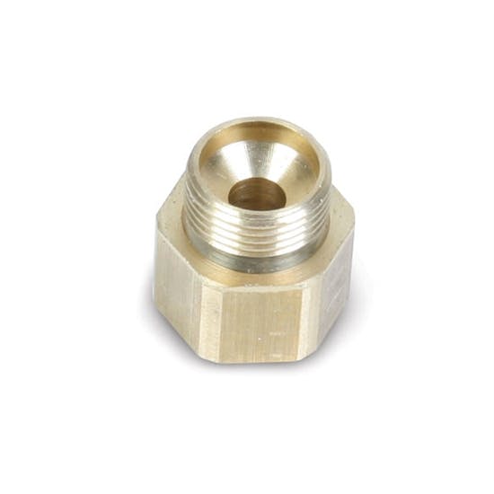 Holley 26-71 Inverted Flare Fitting Tube 5/16 Inch
