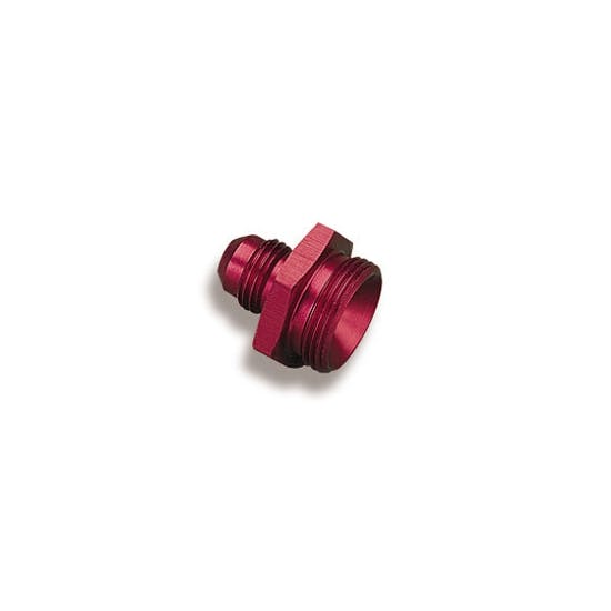 Carb Bracket, Throttle Spring & Fuel Inlet Fitting, Center Bowl