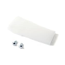 Holley 26-89 Fuel Bowl Vent Baffle/Whistle, 1-7/16 Inch Length